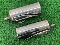 ベルランゴ、2008、触媒2個セット - メルカリ