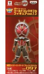 仮面ライダー ワールドコレクタブルフィギュア vol.13 2025年最新】仮面ライダーシリーズ ワールドコレクタブルフィギュアvol