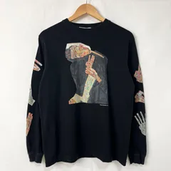人気便利グッズ 2025年最新】エゴン・シーレ展 メルカリ - tシャツの人気アイテム トップス