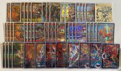 デュエルマスターズ　モルトNEXT　モルネク　デッキ販売