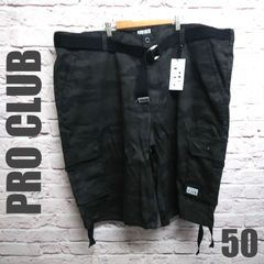 プロクラブ　PROCLUB　ショートパンツ　サイズ　50