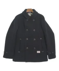 （美品）BEDWIN & THE HEARTBREAKERS ピーコート L 美品）BEDWIN & THE HEARTBREAKERS ピーコート L BEDWIN & THE