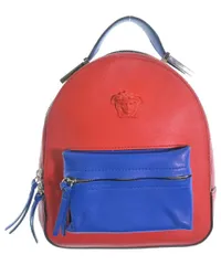 VERSACE バックパック・リュック レディース 【古着】【中古】【送料無料】のサムネイル