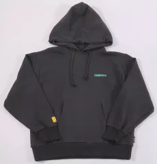 【中古】衣類 CHIMMY(ジミン) キャラクターネームパーカー ブラック 「BT21×CIAOPANIC TYPY」のサムネイル