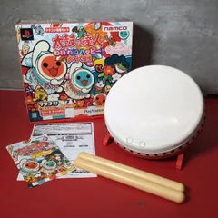 太鼓の達人 Nintendo Switch タタコンセット　未改造 太鼓の達人 Nintendo Switch タタコンセット 未改造 太鼓の達人