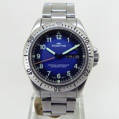 稀少 極美品】フォルティス FORTIS 595.22.158.1 自動巻き - メルカリ