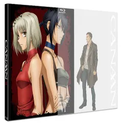 2025年最新】canaan blu-rayの人気アイテム - メルカリ