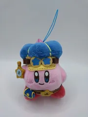 星のカービィ 夢幻の歯車 マスコット ストラップ