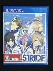 プリンス・オブ・ストライド PS Vita
