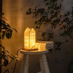 新品未使用】アトリエルンド Smahus 小さな家 スモーヒュース - メルカリ
