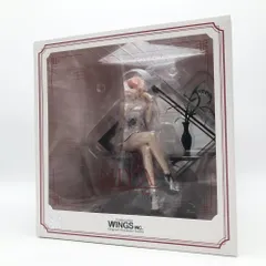 Amazon | WINGS inc. TID Original NIYA チャイナドレスVer. 1/7