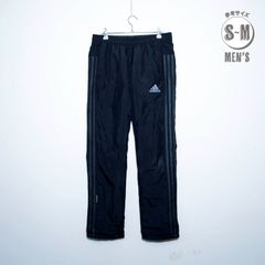 USED【 adidas 】ポリエステルパンツ