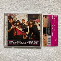 【CD】BeForU / BeForU II - LC1452