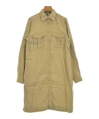 LAUREN Ralph Lauren シャツワンピース レディース 【古着】【中古】【送料無料】