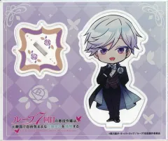 2025年最新】ループ7回目の悪役令嬢は アクリルの人気アイテム - メルカリ