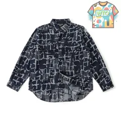 【本日限定WTO】Fendi 2024秋冬新作 FFモノグラム デニムジャケット メンズ＆レディース XS-L [本日WTO|新品未使用品]-WTO輸入1-QYR40