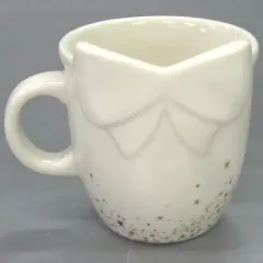 【中古】マグカップ・湯のみ(キャラクター) ホリデー2018マグリボン 「スターバックスコーヒー」