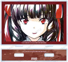 魔法科高校の優等生 EJアニメホテル限定 アクリルスタンド兼キーホルダー 魔法科高校の優等生