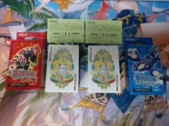 ☆ポケットモンスター オメガルビー アルファサファイア