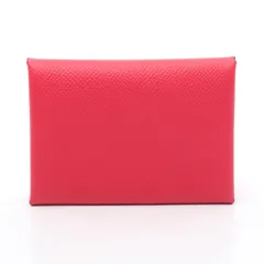 2025年最新】hermes カルヴィデュオ 新品 u刻印の人気アイテム