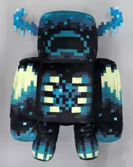 【中古】ぬいぐるみ ウォーデン BIGぬいぐるみ～ウォーデン～ 「MINECRAFT -マインクラフト-」