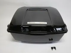 ※訳あり品※harley ツーリング キングツアーパック キーあり new