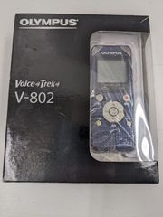 ☆未使用品☆極美品 OLYMPUS Voice-Trek V-872 149 - メルカリ
