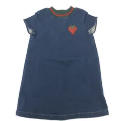 2025年最新】gucci ワンピース キッズの人気アイテム - メルカリ