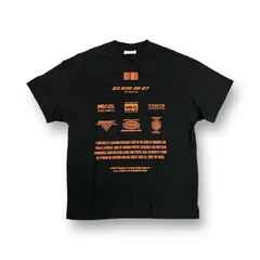 2024年最新】vtmnts tシャツの人気アイテム - メルカリ