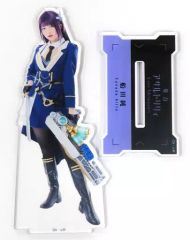 【中古】アクリルスタンド・アクリルパネル 石井陽菜(船田純) アクリルスタンド 「舞台『アサルトリリィ Lost Memories』」