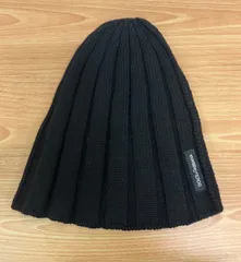 【SALE】【美品】DOLCE&GABBANA ニットキャップ ニット帽