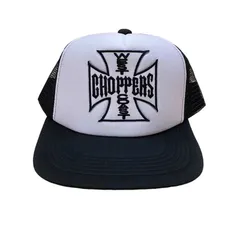 2024年最新】west coast choppers キャップの人気アイテム - メルカリ