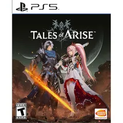 Tales of Arise(輸入版:北米)- PS5