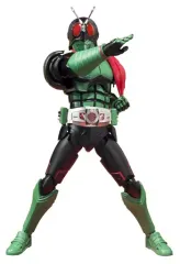2025年最新】s.h.figuarts 仮面ライダー1号の人気アイテム - メルカリ