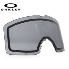 OAKLEY FLIGHDECK Lサイズ PRISMサファイアスペアレンズ - メルカリ