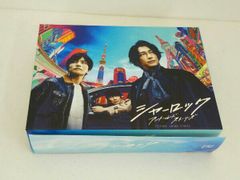 シャーロック アントールドストーリーズ DVD BOX - メルカリ