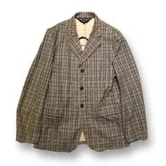 2026年最新】comme des garcons homme plus 09ssの人気アイテム - メルカリ