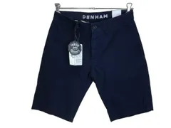 yotti様　DENHAM デンハム　ショートパンツ　ハーフパンツ　XL yotti様 DENHAM デンハム ショートパンツ ハーフパンツ XL 楽天