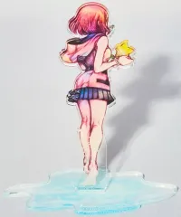 【中古】アクリルスタンド・アクリルパネル カイリ(約束) アクリルスタンド 「キングダムハーツIII」
