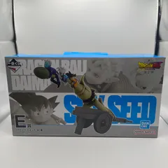 ドラゴンボール SKY SEED E賞 フィギュアセール アウトレット