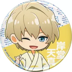 2025年最新】岸堂天真 缶バッジの人気アイテム - メルカリ