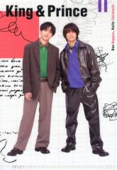 King & Prince フォトアルバム - メルカリ