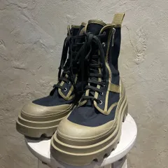 2025年最新】BOTTEGA veneta ブーツ 41の人気アイテム - メルカリ