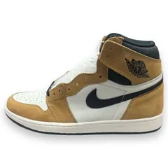 国内正規 新品 NIKE AIR JORDAN 1 RETRO HIGH OG ROOKIE OF THE YEAR ナイキ エアジョーダン1 レトロ ハイ OG ルーキーオブザイヤー 555088-700 スニーカー 28.5cm 67196A1