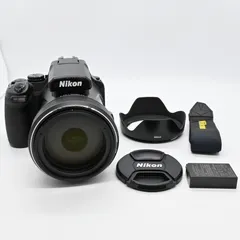 ★美品★Nikon COOLPIX P1100