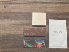 全て新品未開封＊ユンス Yunth 7点セット - メルカリ