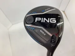 PING G440 MAX 4W 17度 ヘッドのみ 中古品 ichi様専用 PING G440 MAX 4W 17度 ヘッドのみ 中古品 - メルカリ