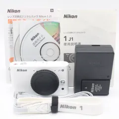 2025年最新】nikon j1の人気アイテム - メルカリ