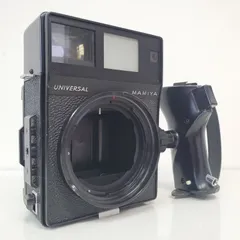 2024年最新】MAMIYA UNIVERSALの人気アイテム - メルカリ