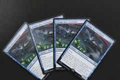 MTG 魂の洞窟　ザ・リスト版 魂の洞窟/Cavern of Souls》[PWシンボル付き再版] 土地R | 日本